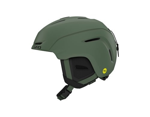 Giro Neo MIPS matte green, M