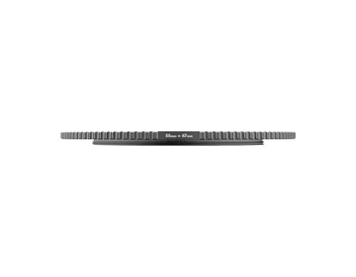 QuartzLine Filters 55mm >> 67mm