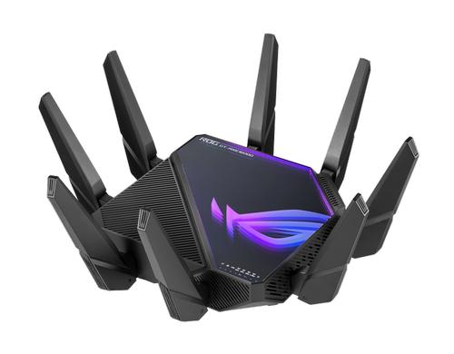 ASUS GT-AXE16000 AiMesh WiFi 6E, 4804 Mbit/s