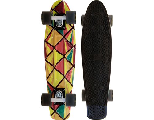 Slide Cruiser Board 22 Hipster