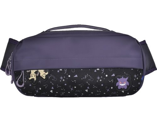 Nintendo Switch 2 Shoulder Bag Gengar Switch 2 Umhängetasche