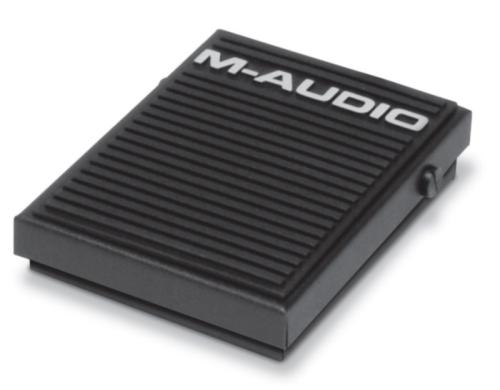 M-Audio Sustain Pedal SP-1 für Keyboards