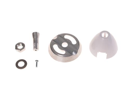 aero-naut CN-Spinner 45/5mm 1 Stück