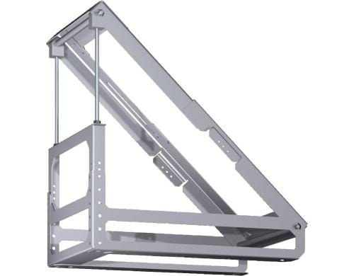 SIEMENS Zubehör LZ12310 Installationszubehör