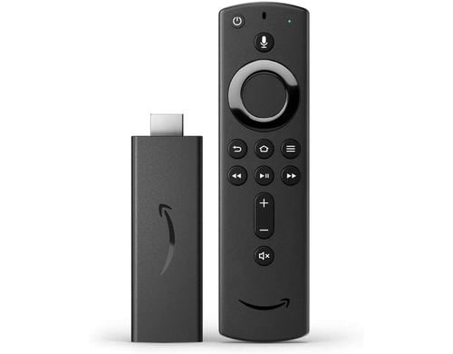 Amazon Fire TV Stick 2021