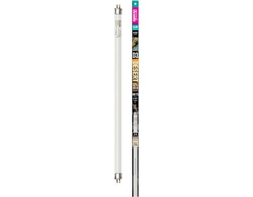 Arcadia D3+ Reptile T5 Lampe 12% UVB 117 cm, 54 Watt