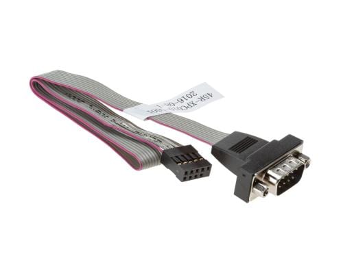 Shuttle RS232 Anschluss für diverse Shuttle