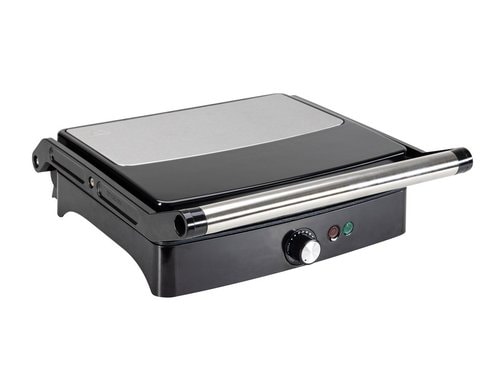 Nouvel Tischgrill Easy 230V, 2000W, Thermostat