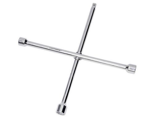 Kraftwerk 2585-34 Radkreuz Radkreuz 24 x 27 x 32 mm x 3/4 CV