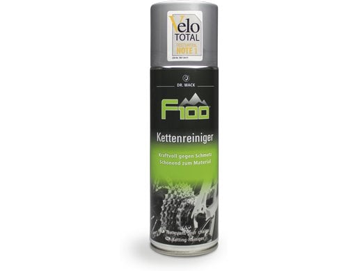 F100 Kettenreiniger 300ml