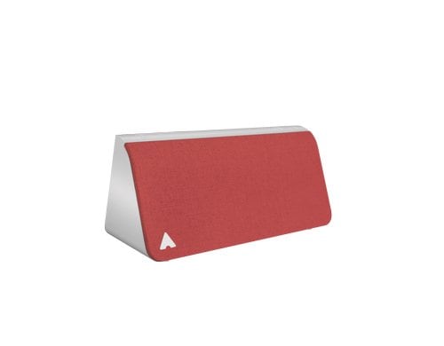 Mitipi KEVIN®.3 Frontabdeckung rot ohne Basisstation