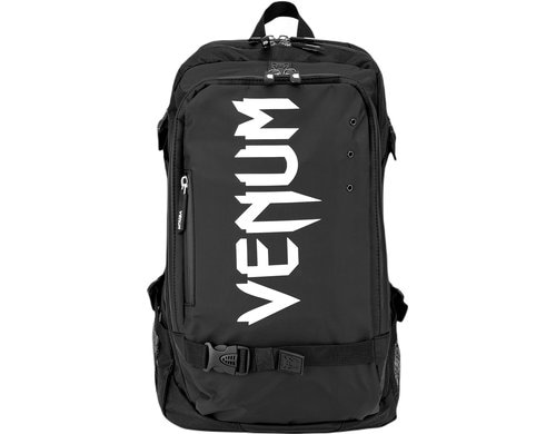 Venum Challenger Pro Evo BackPack Black/White