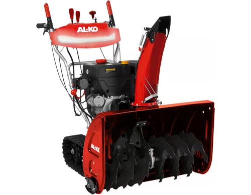 AL-KO BENZIN SCHNEEFRÄSE 760.4 TE LED SNOWLINE