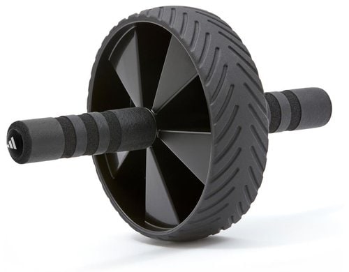 Adidas Ab Wheel - Black Farbe: blackGrösse: onesize