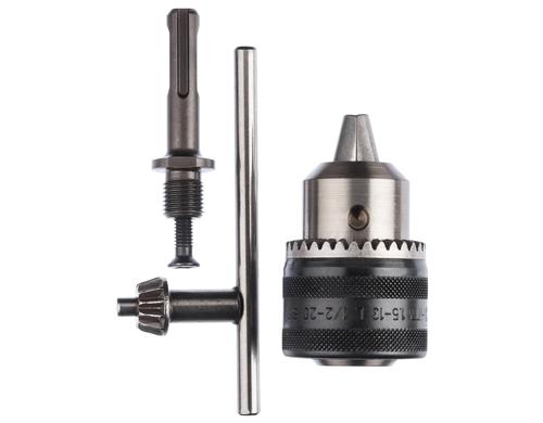 Bosch SDS plus-Adapter mit Bohrfutter