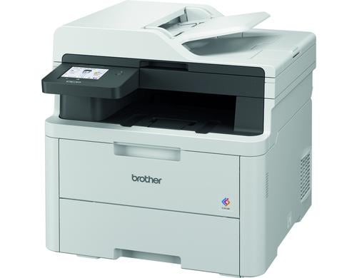 Brother DCP-L3560CDW, LED Color-Laser LAN/WLAN