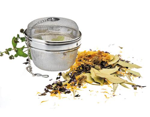 Ibili Kräutereinsatz Durchmesser 11cm