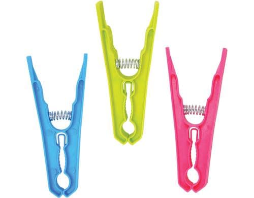 MSV Wäscheklammer 12 Stück