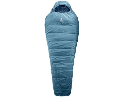 Deuter Schlafsack Orbit +5° L atlantic-ink