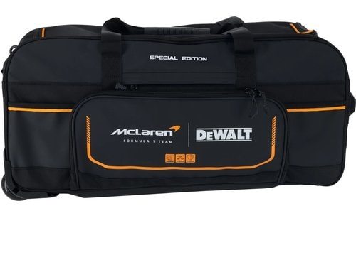 McLaren Tasche 60 Liter