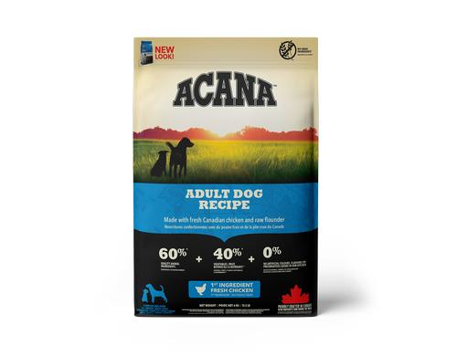 Acana Dog TF Heritage Adult 6 kg