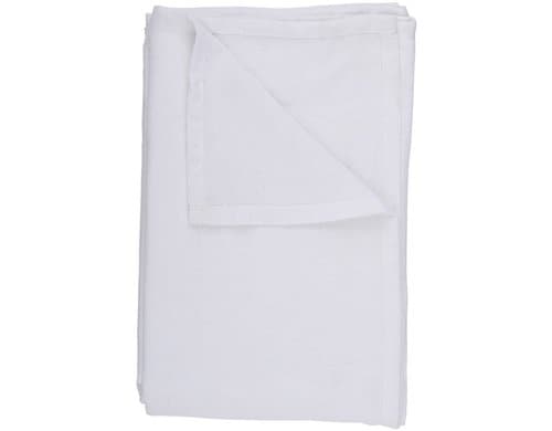 Arti Casa Tischdecke 150x240 Weiss