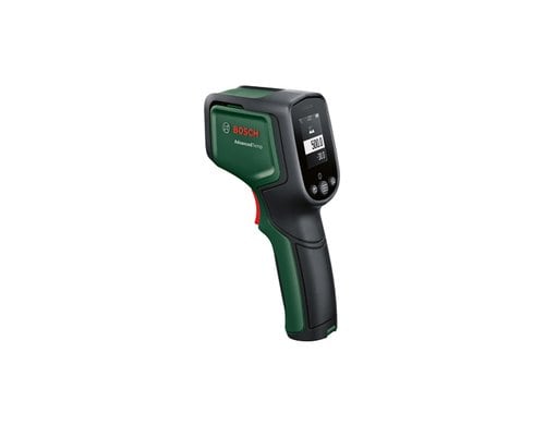 AdvancedTemp, eCommerce-Karton Thermodetector