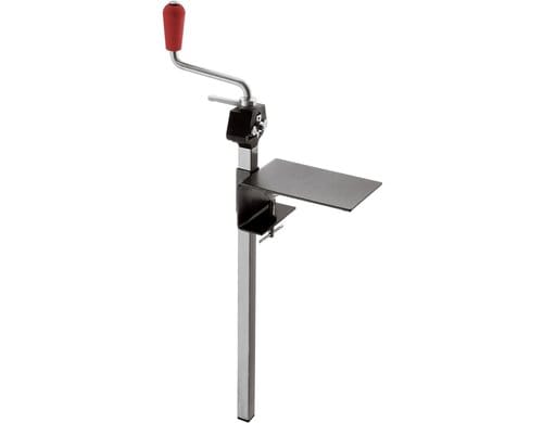 Paderno Manueller Dosenöffner H 550 Mm Stahl