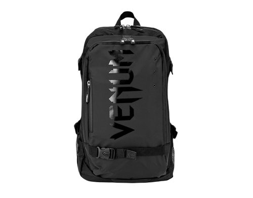 Venum Challenger Pro Evo BackPack Schwarz