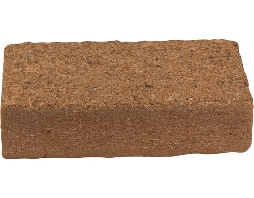 Kokoserde, 8 Liter