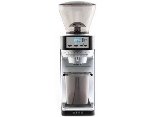 Baratza Sette 30 Coffee Grinder (Black) 240W