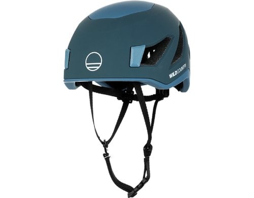 WC Helmet Syncro Petrol