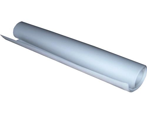 FRANKEN Flipchart-Papier, blanko Höhenverstellbar von 105 bis 184cm