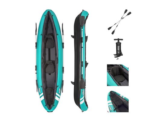 Bestway HYDRO FORCE VENTURA KAJAK 1.69 m x 1.69 m