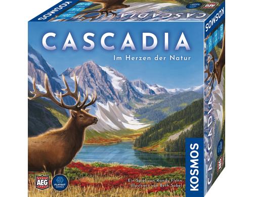 Cascadia