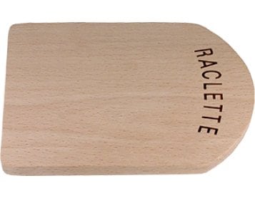 Kisag Raclette Untersetzer 1 Stück 14x10x1 cm