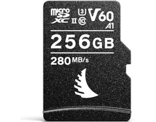 AV PRO microSD 256 GB V60 1 PACK