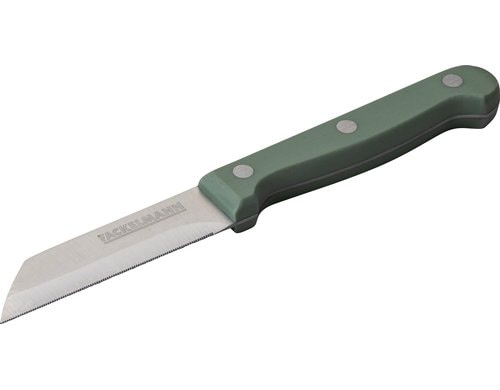 Fackelmann MiniCooking Gemüsemesser Grün