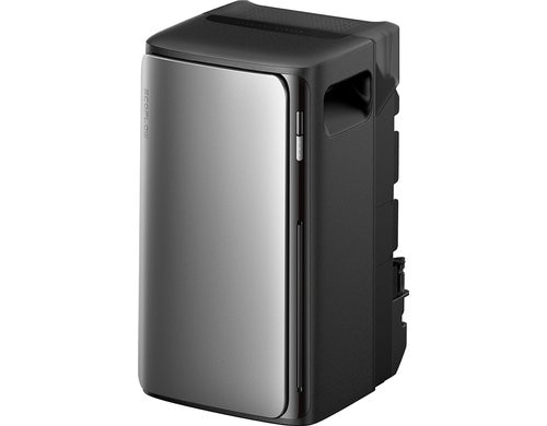 EcoFlow STREAM Pro CH-Version Black/Silver