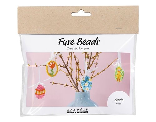 Creativ Company Bastelset Bügelperlen