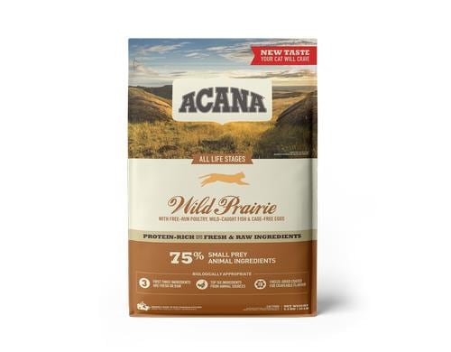 Acana Cat TF Regionals Wild Prairie 4.5 kg
