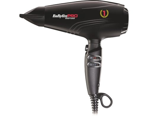 BaByliss PRO Haartrockner Rapido 2200 W