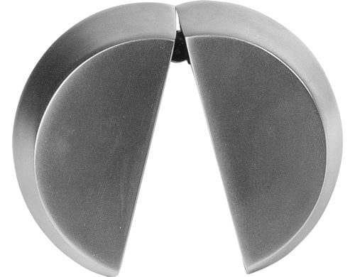 Ibili Folienschneider aus Metall 6 cm -