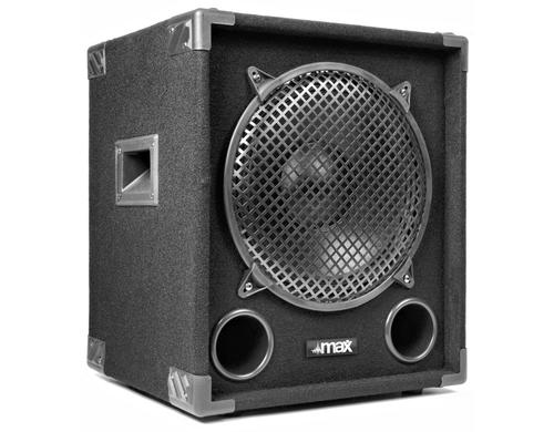 MAX MAX 15SUB Passiver Subwoofer 15