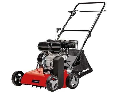 Einhell Benzin-Vertikutierer GC-SC