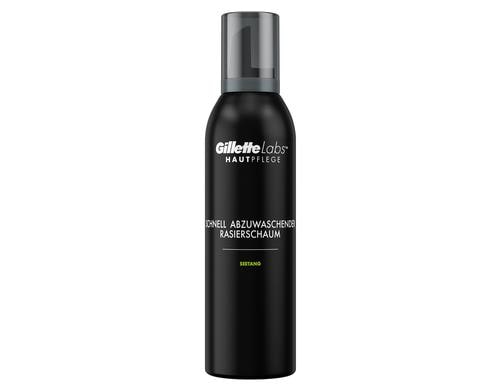 Gillette Labs Rasierschaum 240 ml