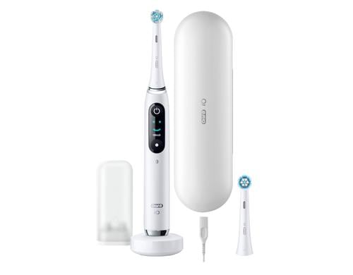 Oral-B Elektro iO Series 9N White Alabaster