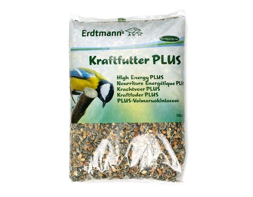 Erdtmann Kraftfutter Plus 2.5 kg