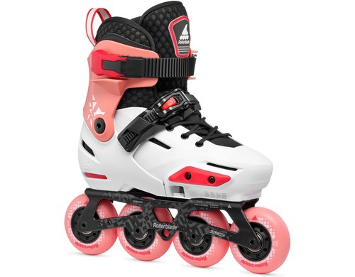 APEX PLATIN/CORAL, Grösse 33