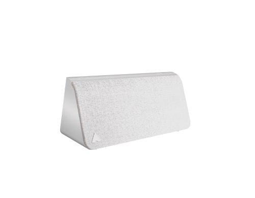 Mitipi KEVIN®.3 Frontabdeckung weiss ohne Basisstation